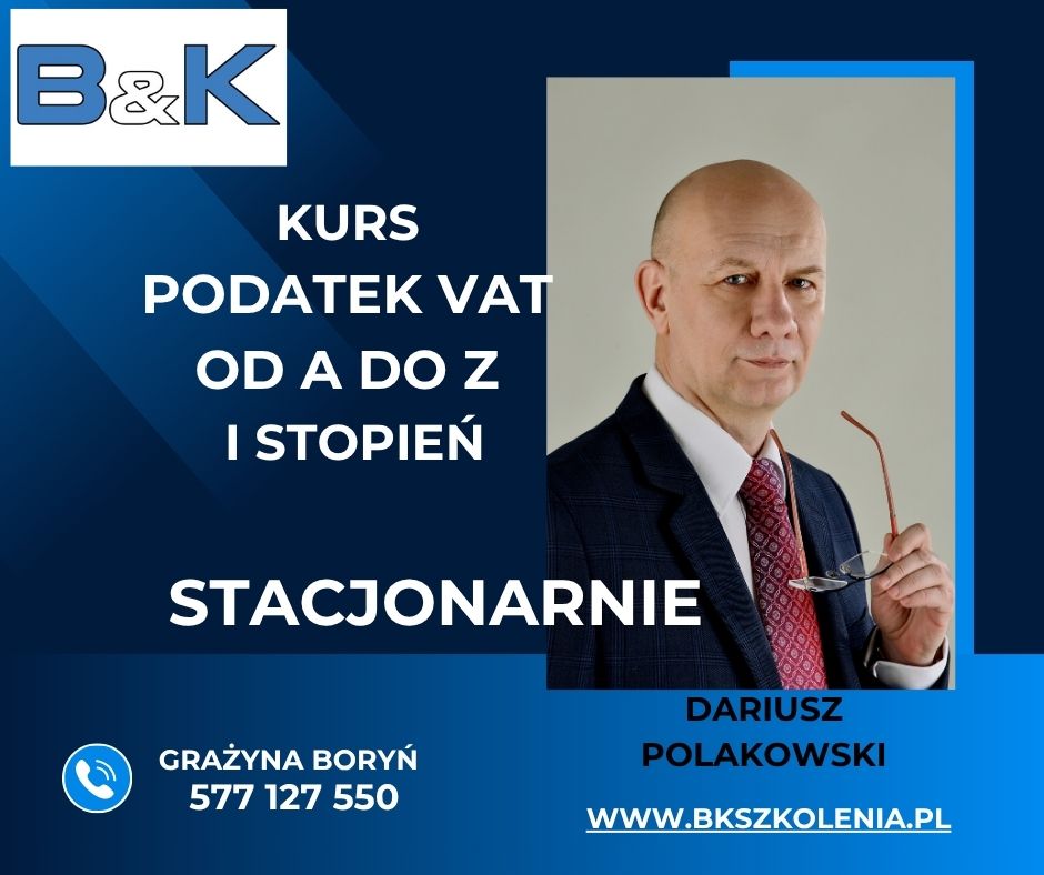 kurs vat az