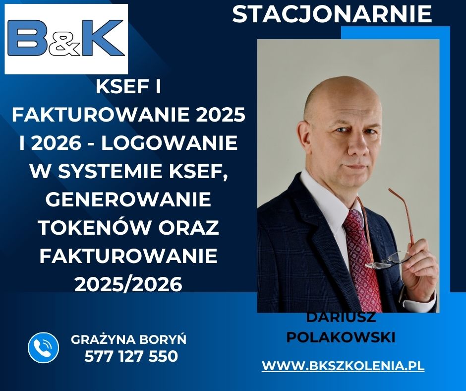 KSEF DP